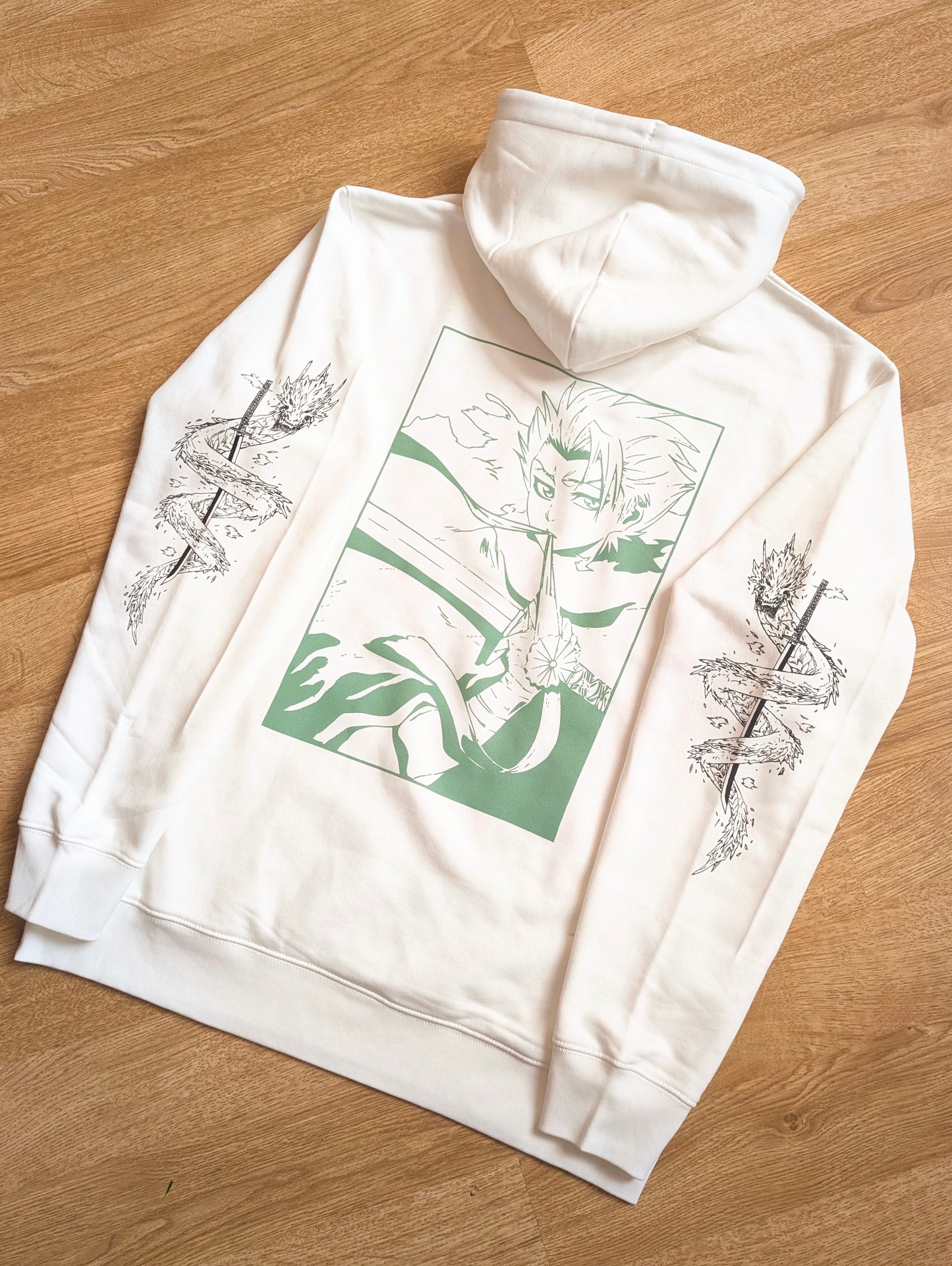 Prodigy Hoodie
