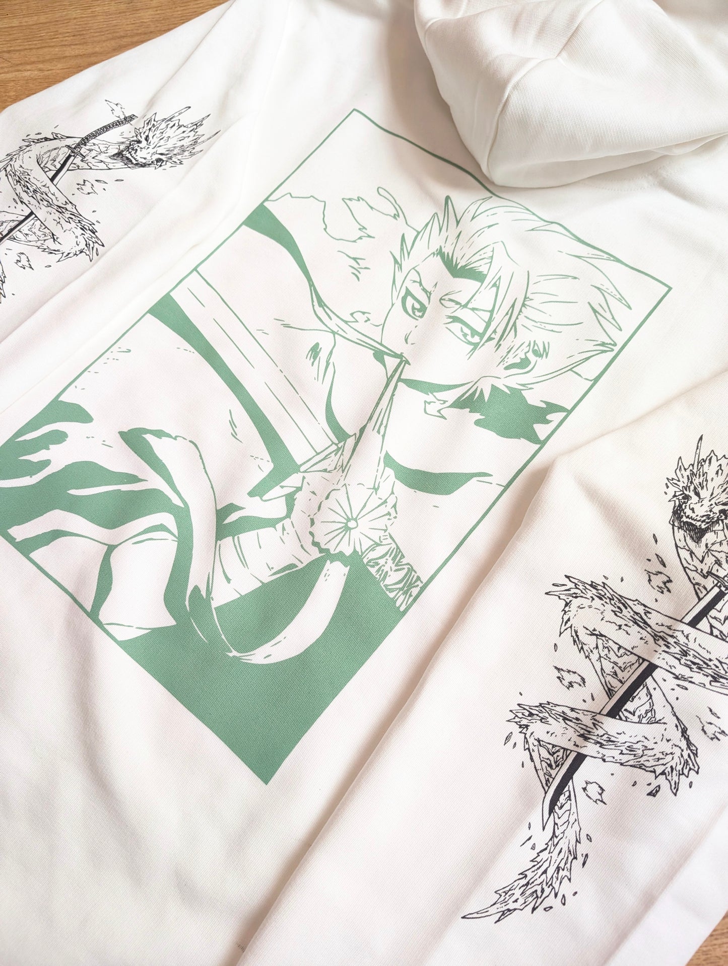 Prodigy Hoodie