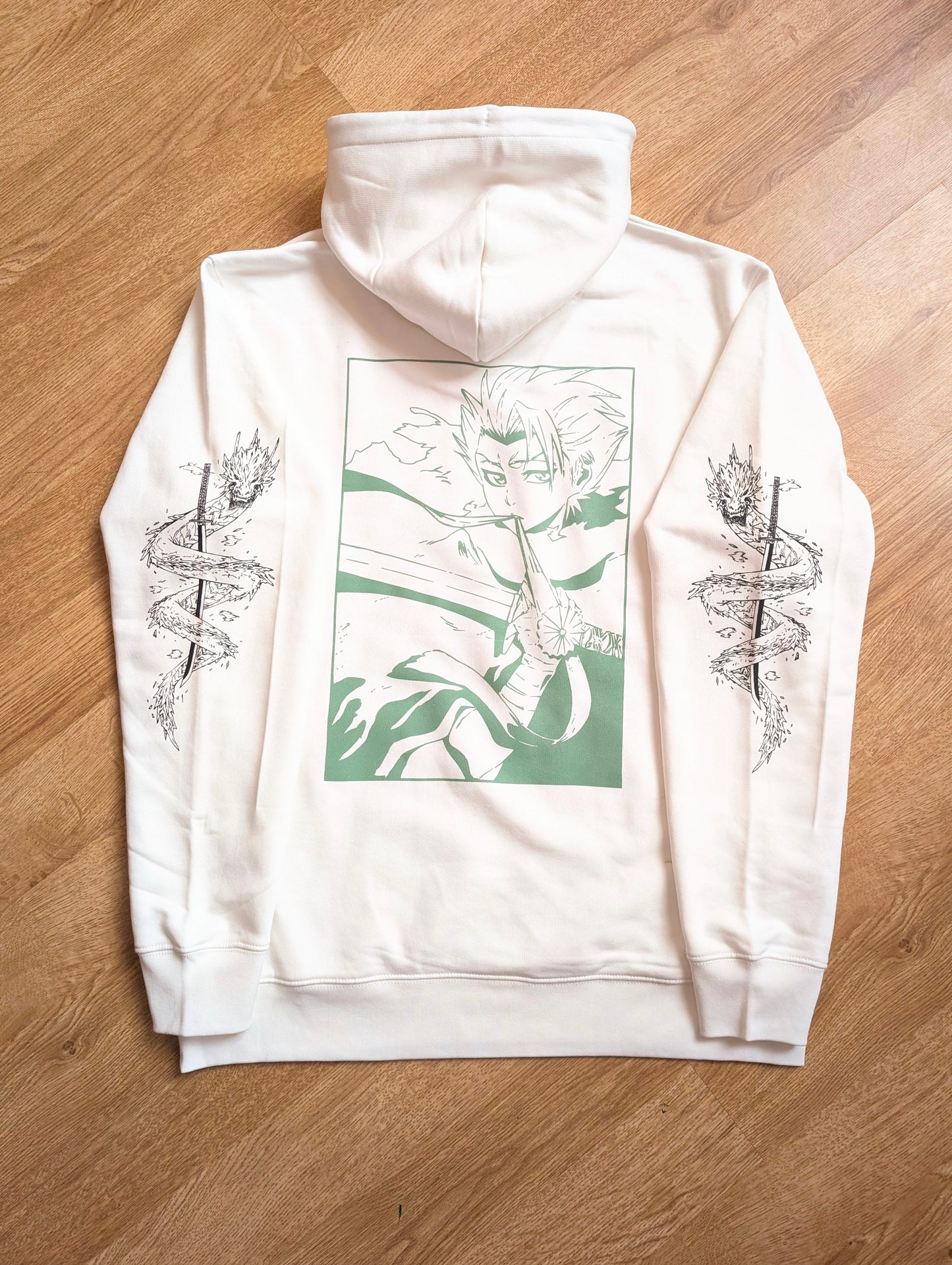 Prodigy Hoodie