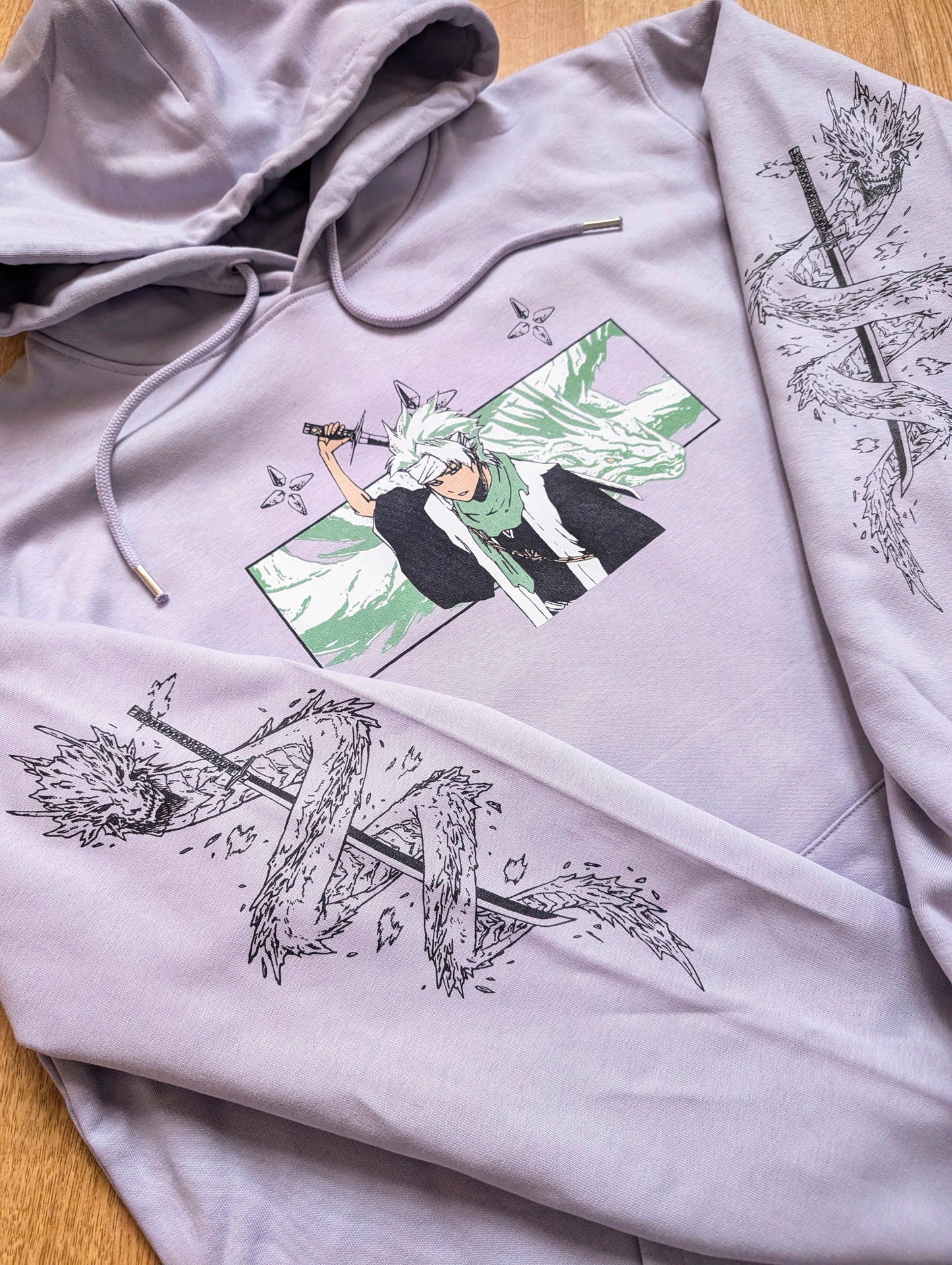 Prodigy Hoodie