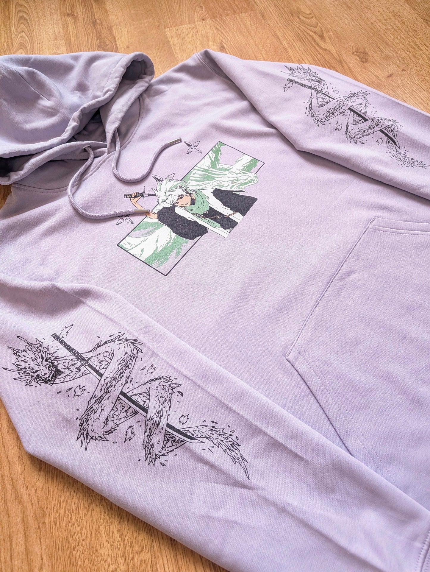 Prodigy Hoodie
