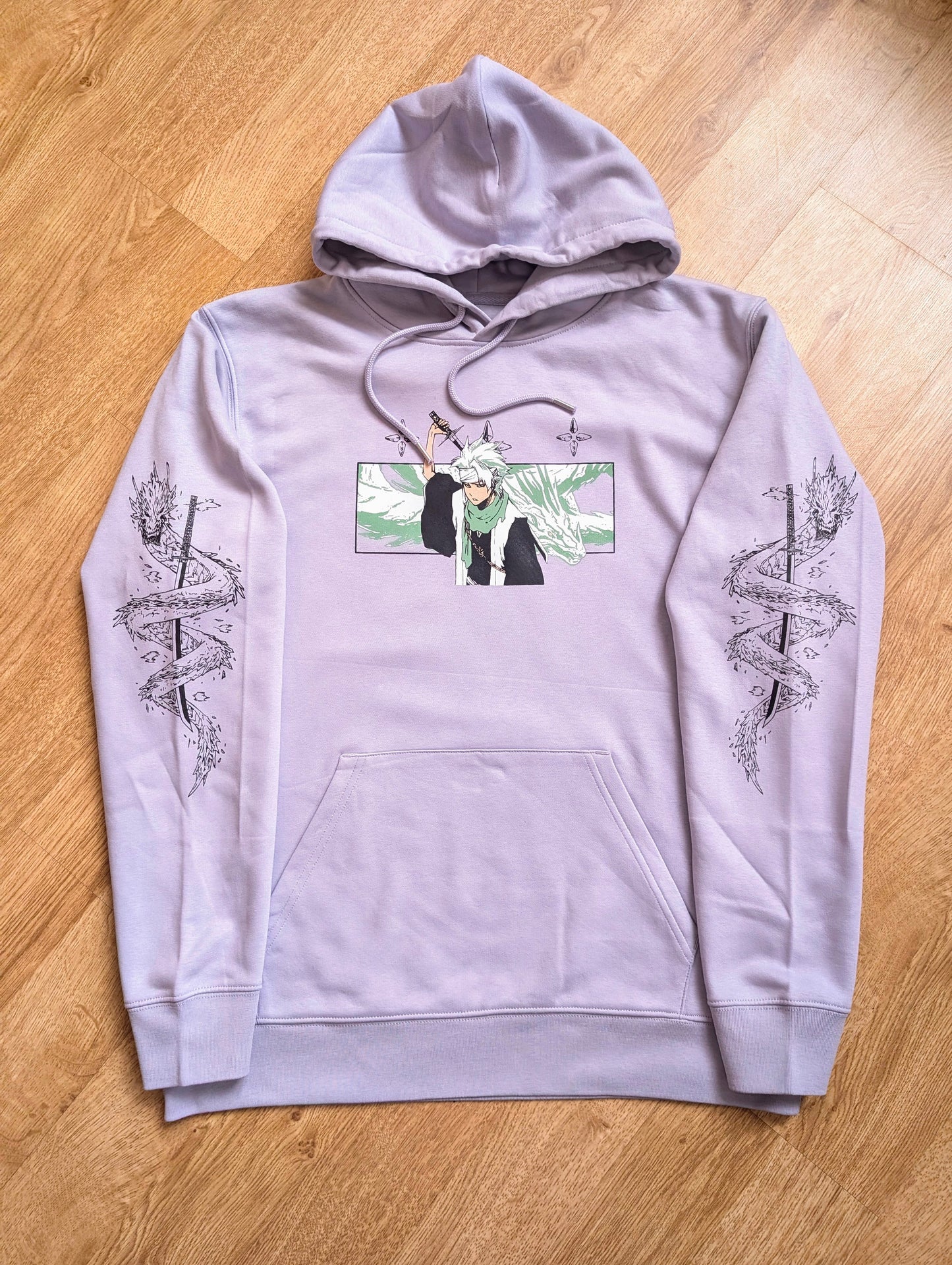 Prodigy Hoodie