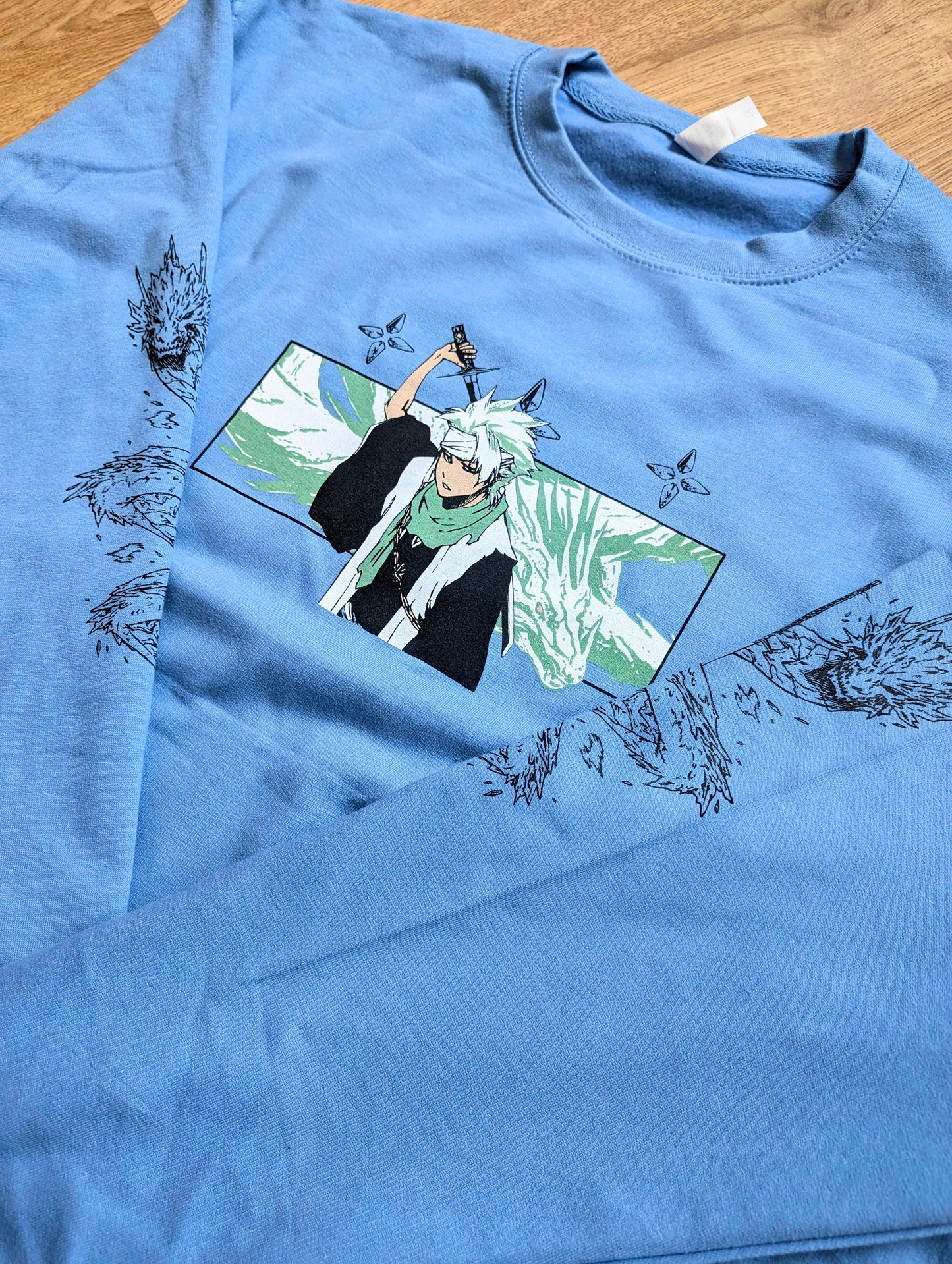 Prodigy Sweater
