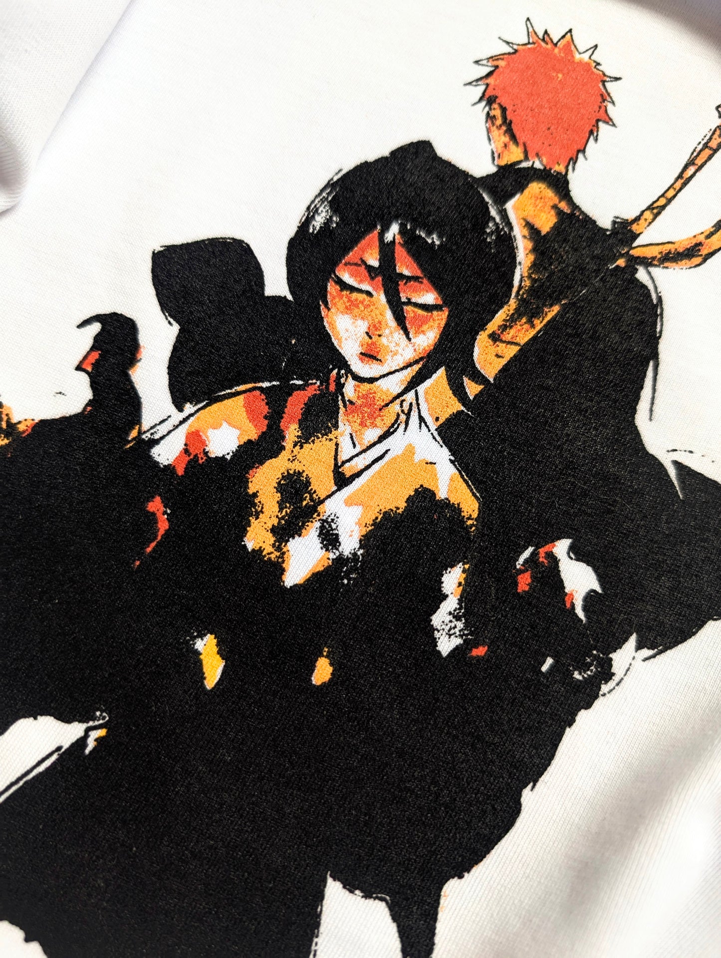 Death & Strawberry Tee