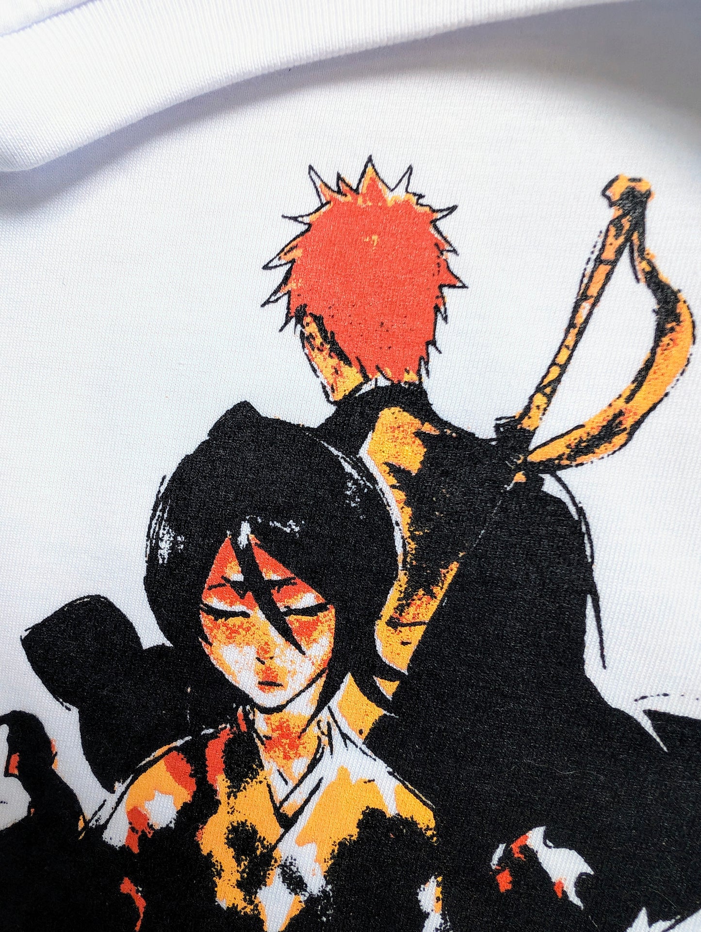 Death & Strawberry Tee
