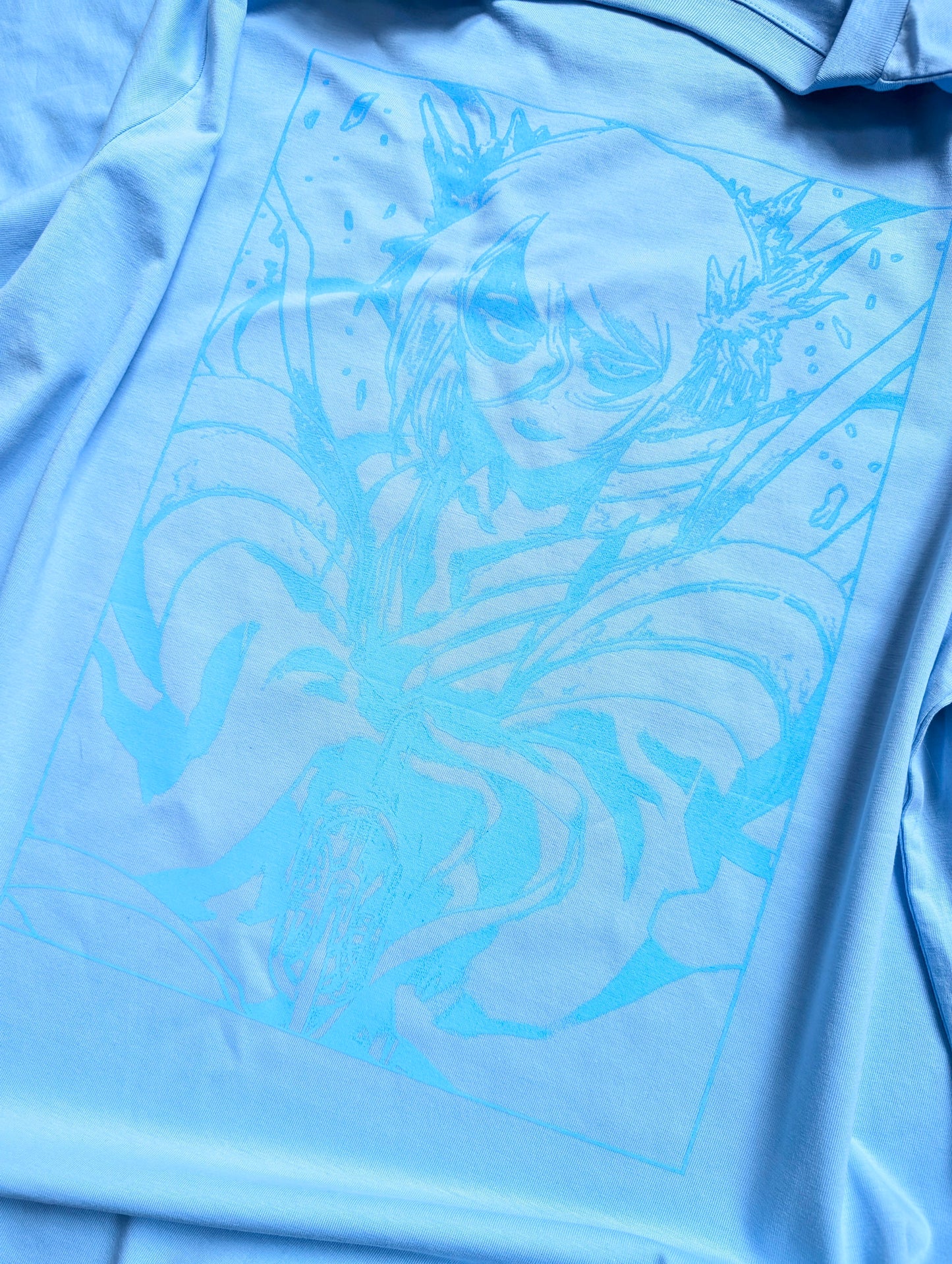 Death & Strawberry Tee