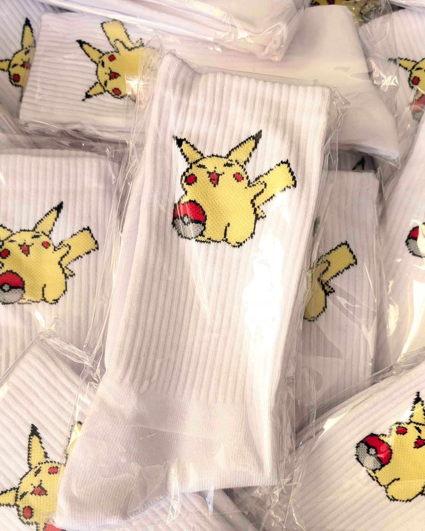 Electric Socks