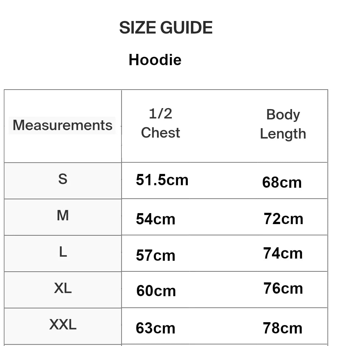 Prodigy Hoodie