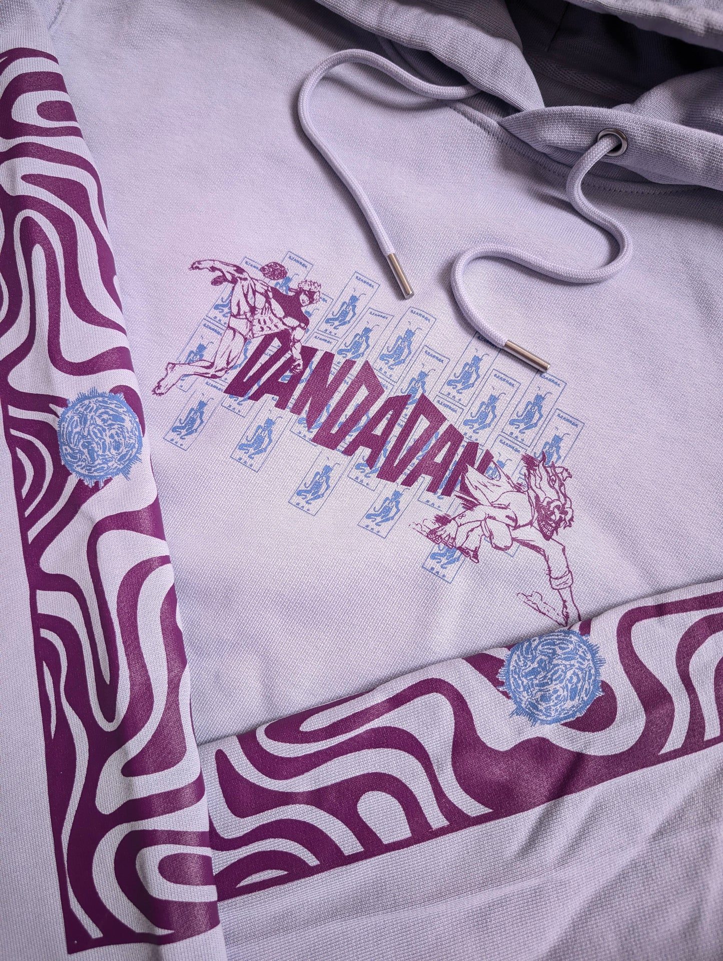 Evil Eye Hoodie