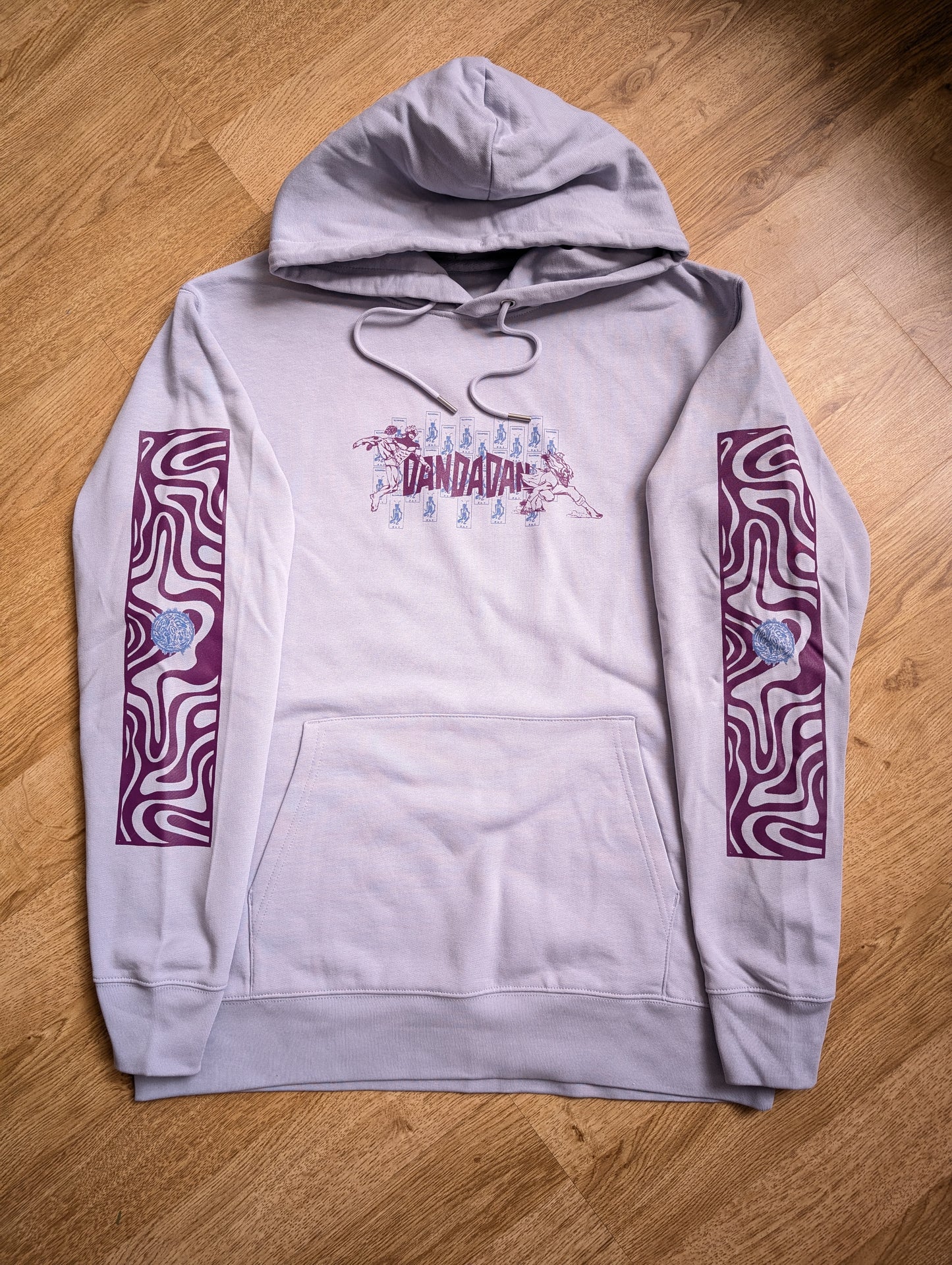 Evil Eye Hoodie
