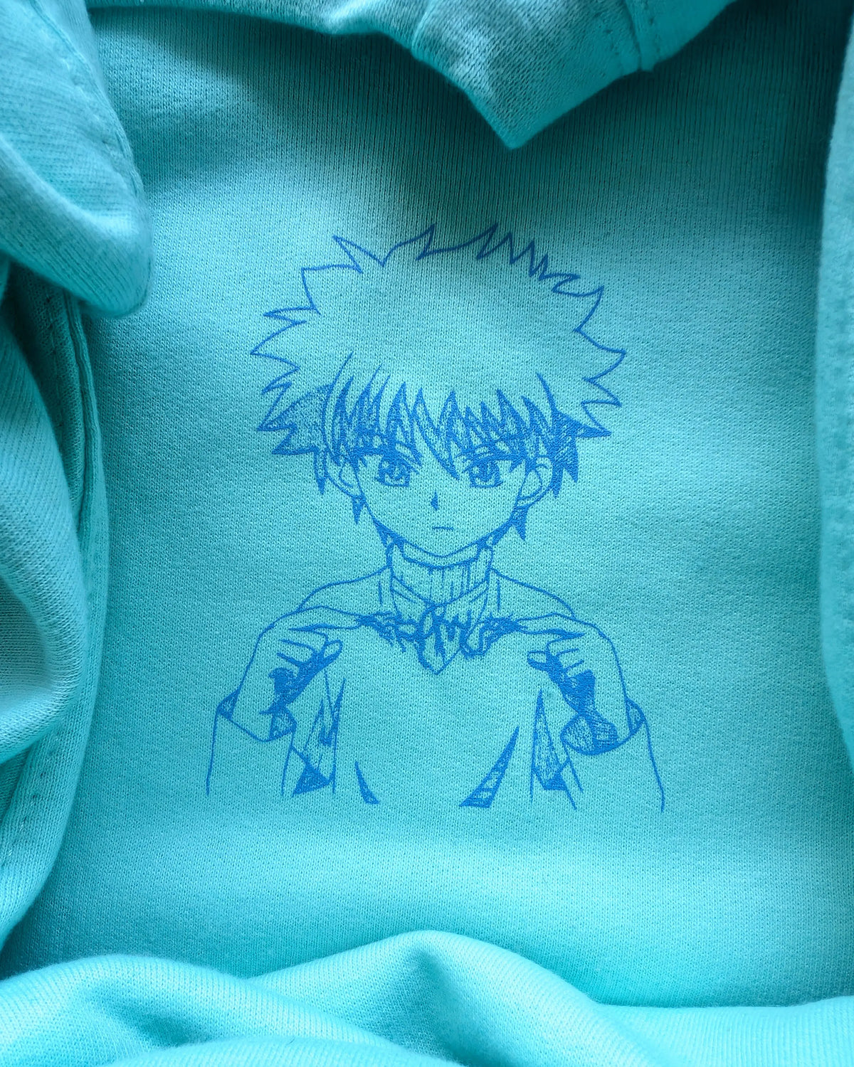 God Speed Sweater