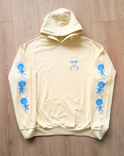 God Speed Hoodie