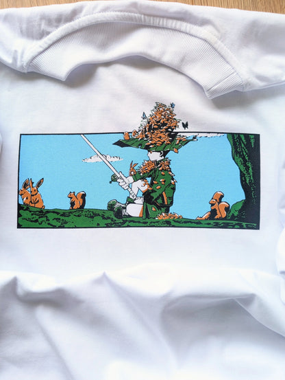 Hunter Tee