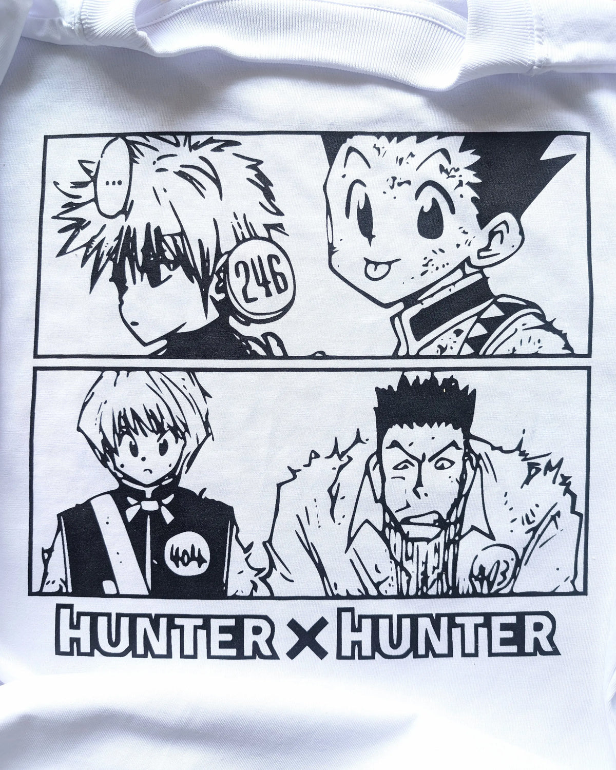 Hunter Tee
