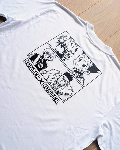 Hunter Tee