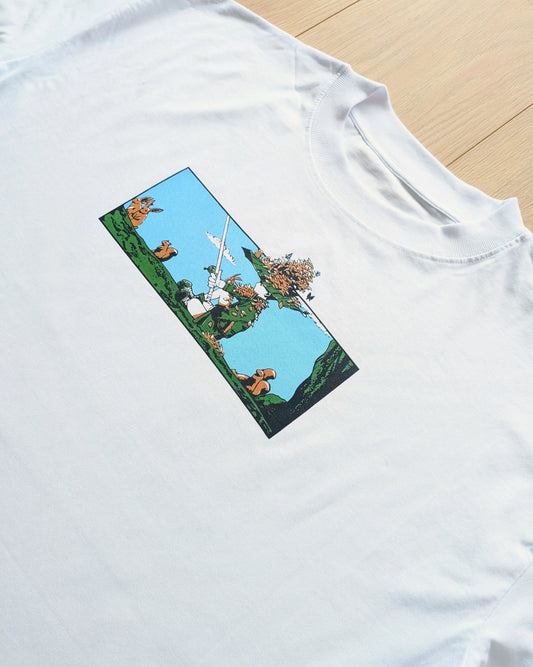 Hunter Tee