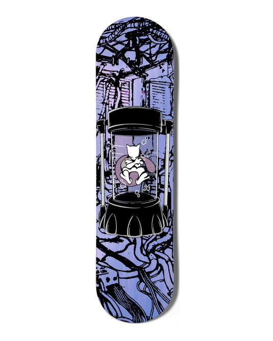 Genetic Apex Skate deck