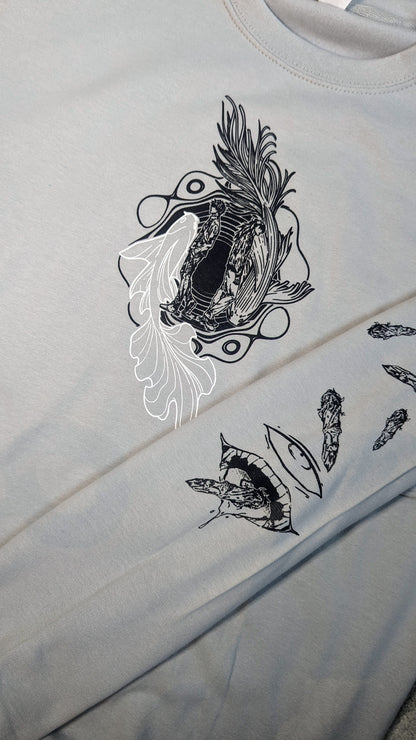 Honoured One Sweater