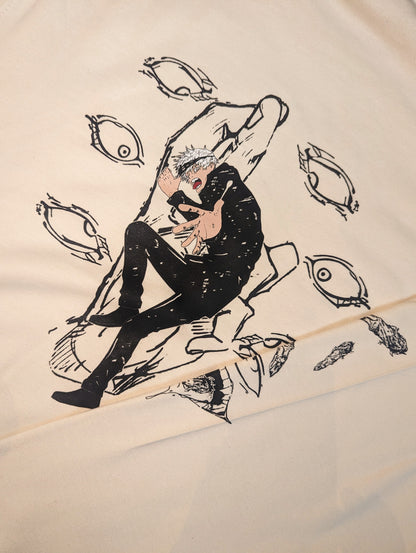 Honoured One Sweater