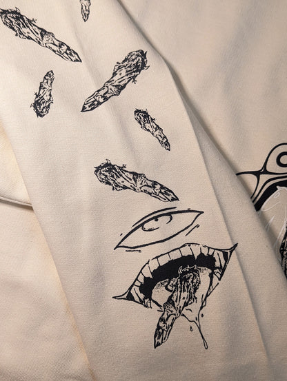 Honoured One Sweater