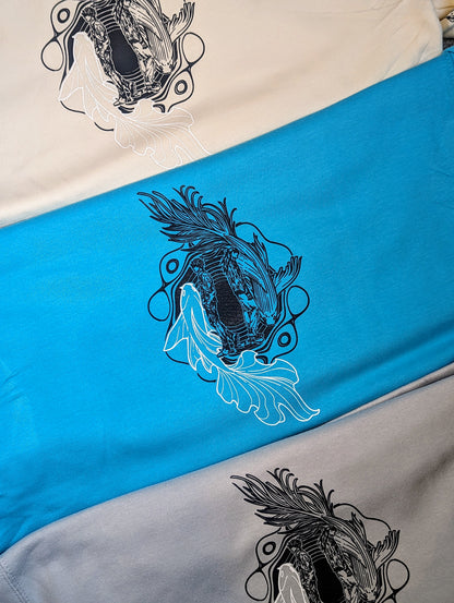 Honoured One Sweater