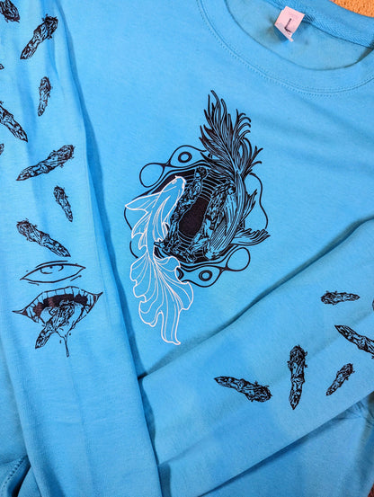 Honoured One Sweater