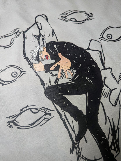 Honoured One Sweater