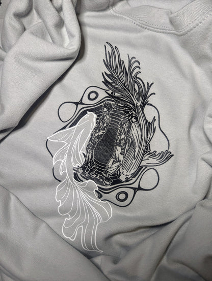 Honoured One Sweater