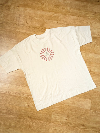 Malevolent Shrine Tee