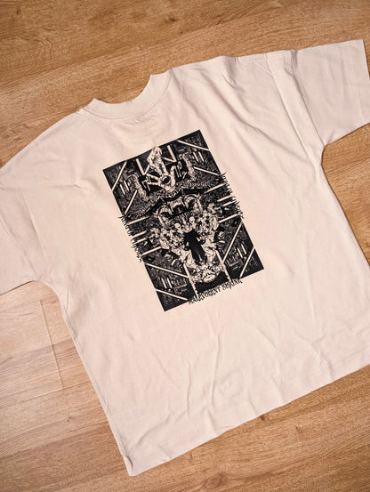 Malevolent Shrine Tee