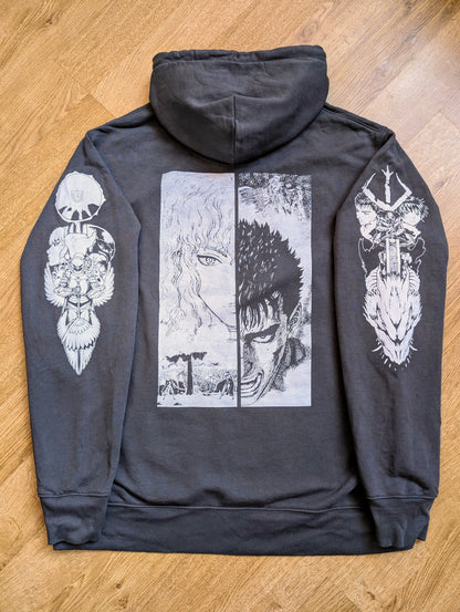 Sacrifice Hoodie