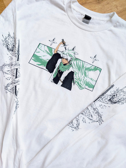Prodigy Longsleeve