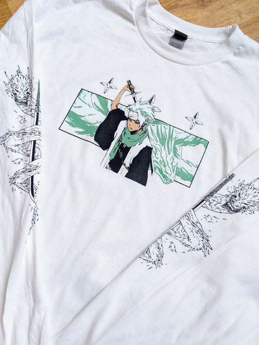 Prodigy Longsleeve