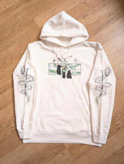 Prodigy Hoodie