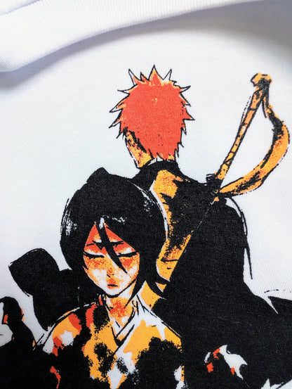 Death & Strawberry Tee