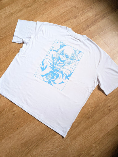 Death & Strawberry Tee
