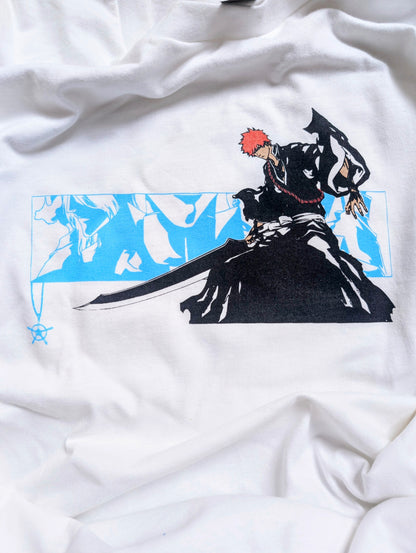 Adversaries Longsleeve