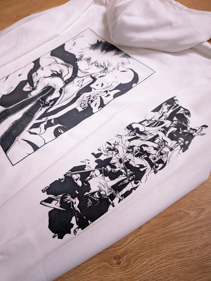 Adversaries Hoodie