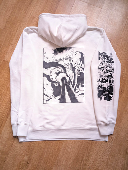Adversaries Hoodie