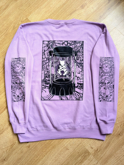 Genetic Apex Sweater