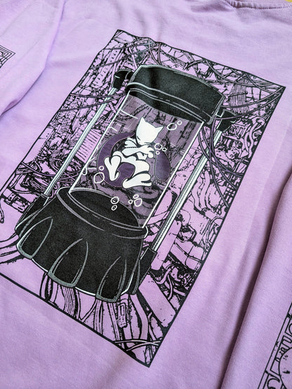 Genetic Apex Sweater