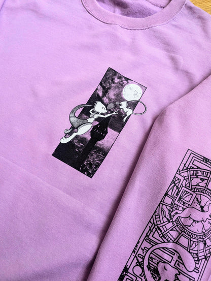 Genetic Apex Sweater