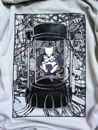 Genetic Apex Sweater