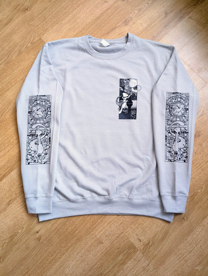 Genetic Apex Sweater