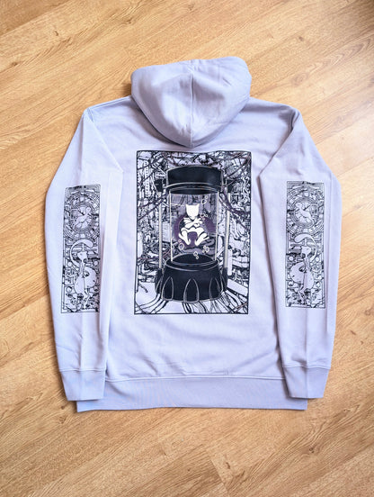Genetic Apex Hoodie