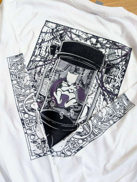 Genetic Apex Longsleeve