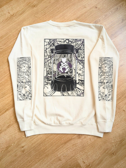 Genetic Apex Sweater