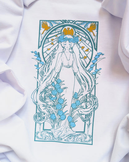 Endings & Beginnings Long sleeve