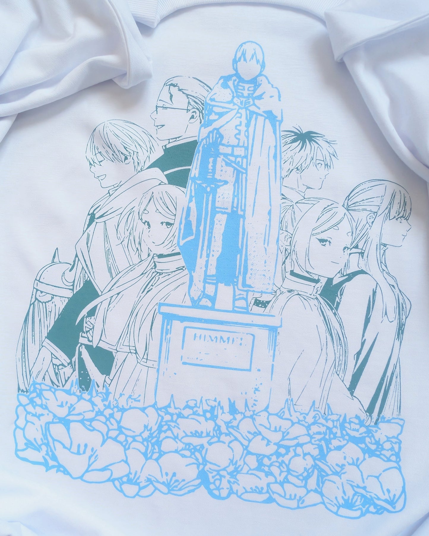 Endings & Beginnings Long sleeve