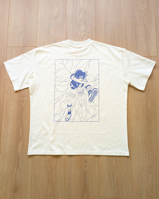 Uchiha Team 7 Tee